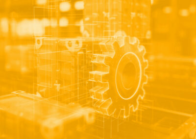 Process Engi­nee­ring